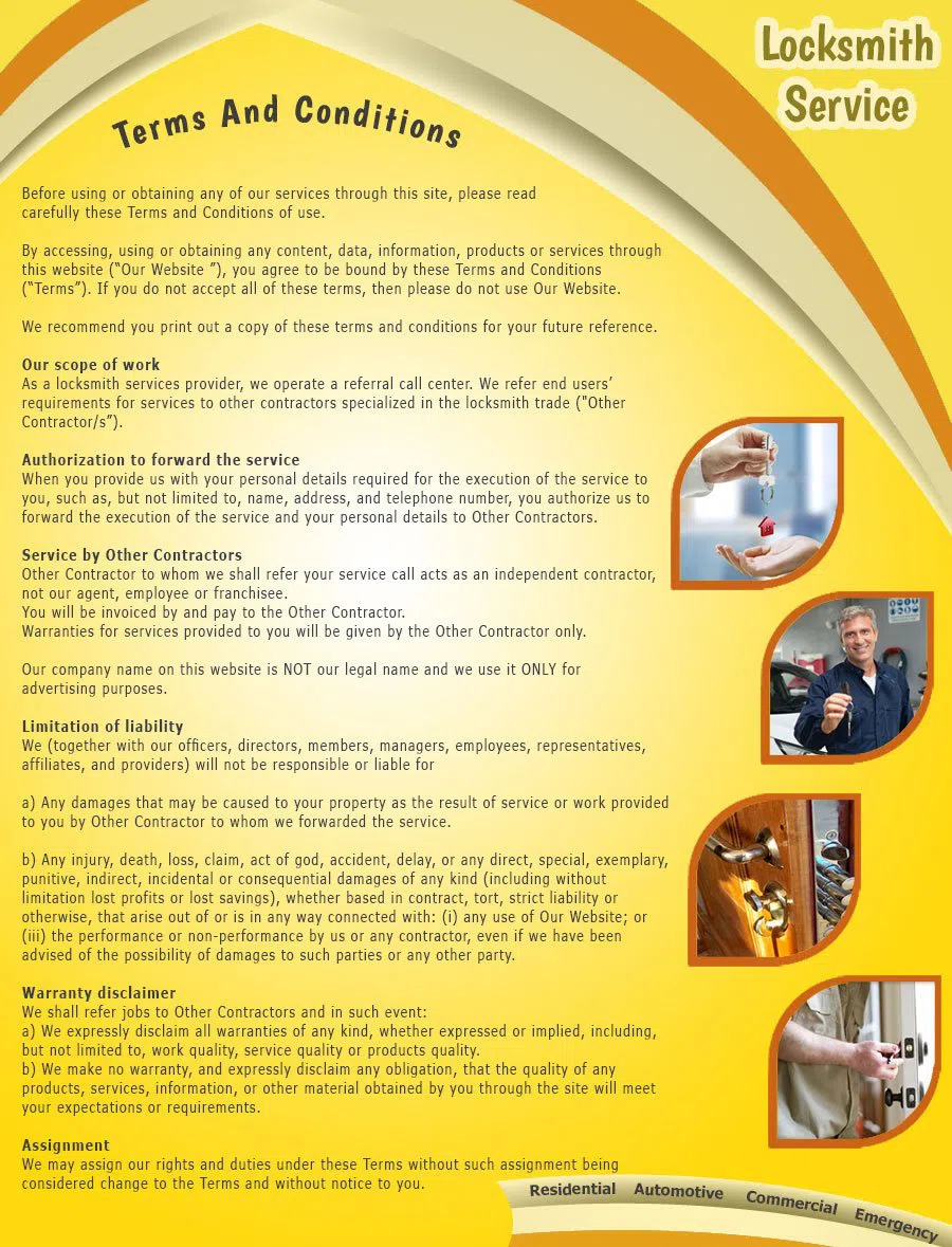 Village Locksmith Store Raleigh, NC 919-762-6246